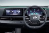 Ariya, el primer SUV 100% eléctrico de Nissan.